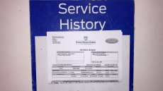 Ford Focus 1.0 EcoBoost 125 Zetec 5dr Petrol Hatchback